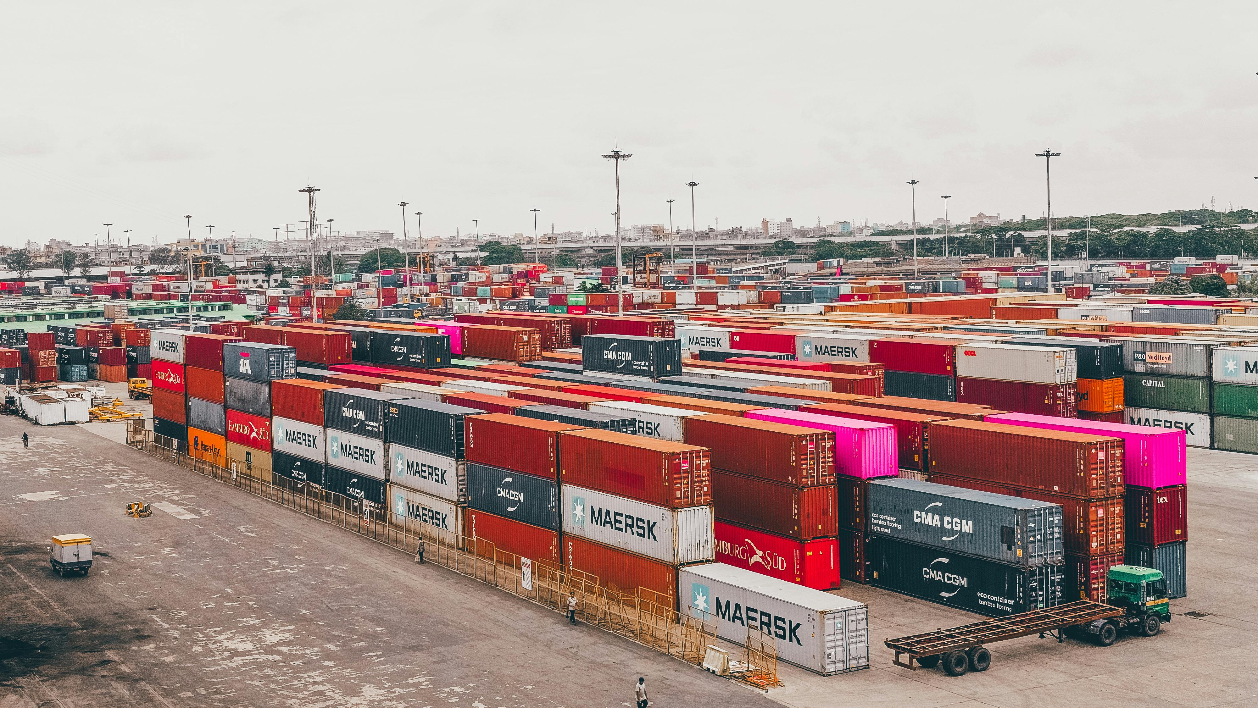 Freight Forwarding